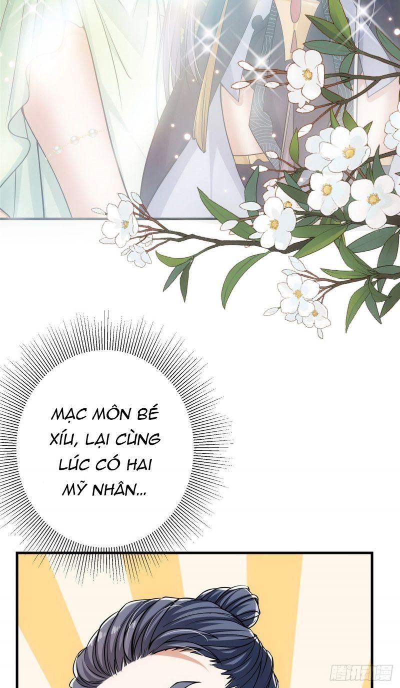 Chưởng Môn Khiêm Tốn Chút Chapter 33 - Trang 19