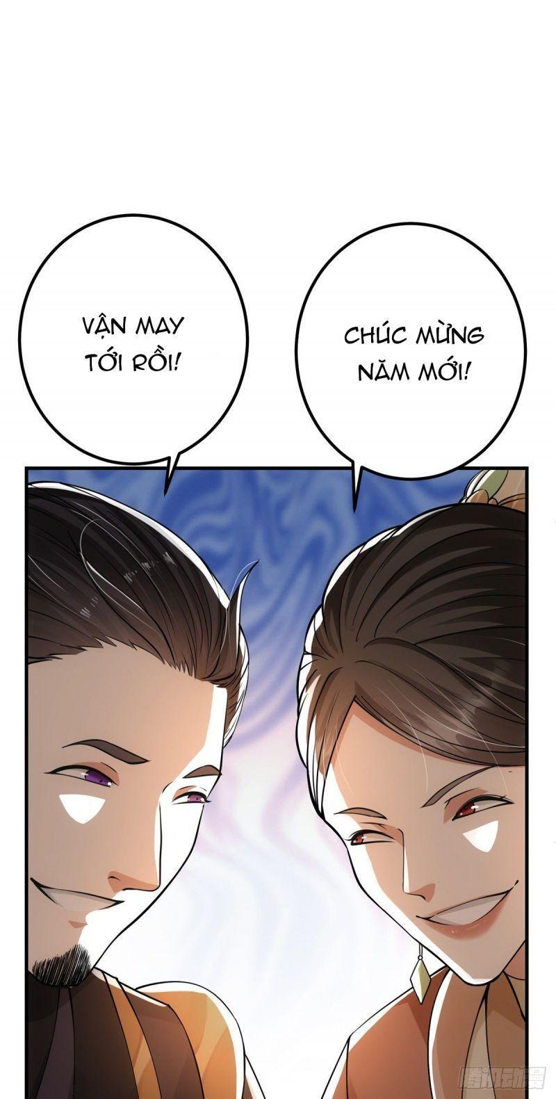 Chưởng Môn Khiêm Tốn Chút Chapter 33 - Trang 5