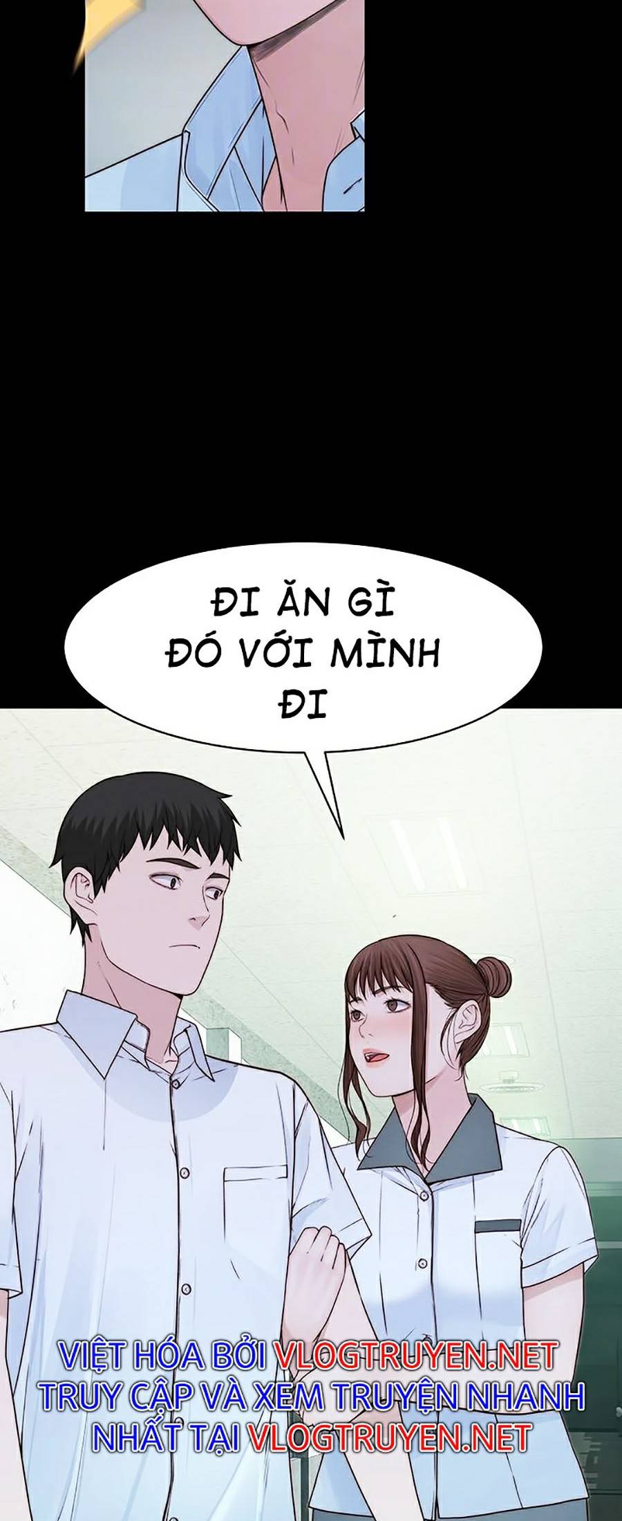 Giữa Hai Ta Chapter 59 - Trang 13