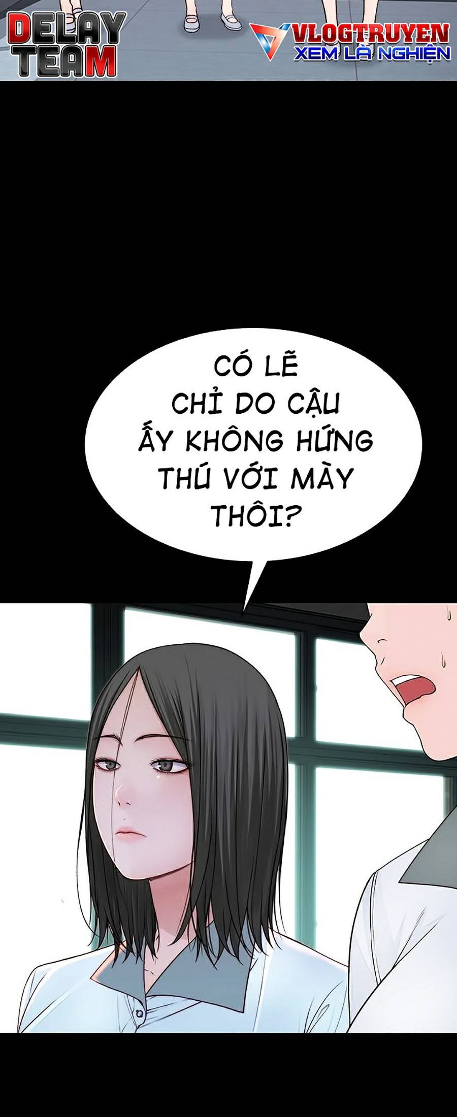 Giữa Hai Ta Chapter 59 - Trang 17