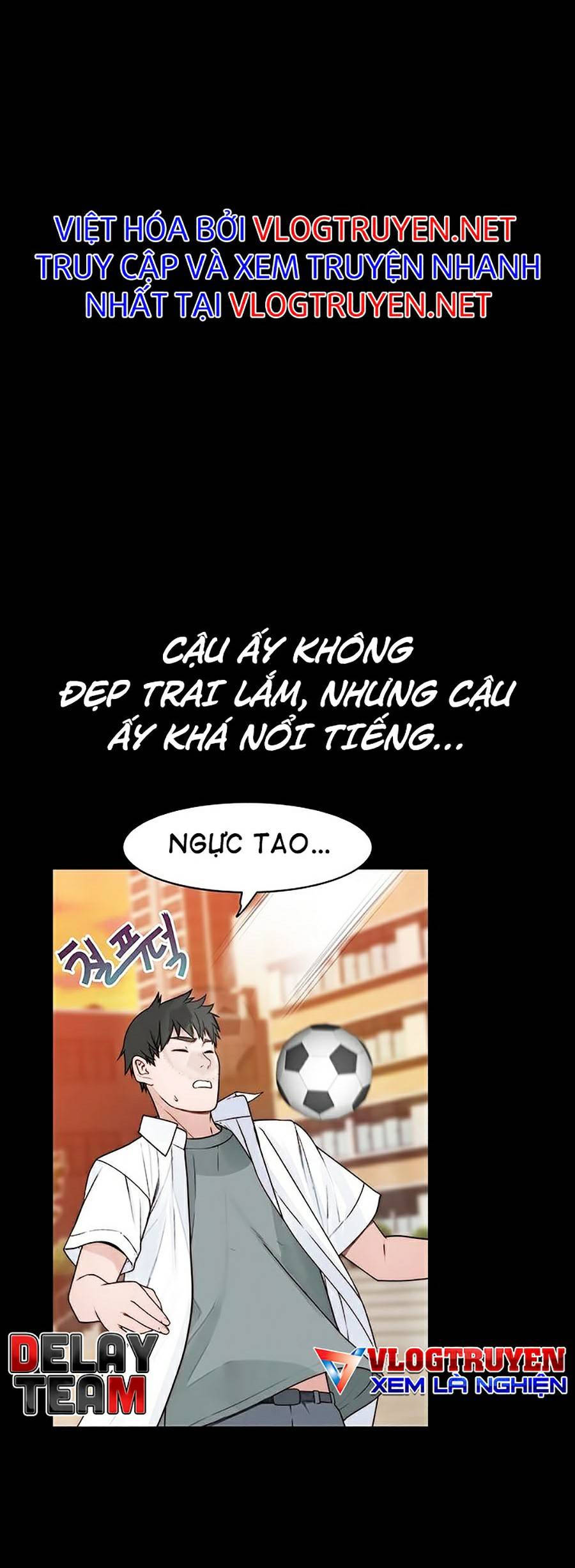 Giữa Hai Ta Chapter 59 - Trang 22