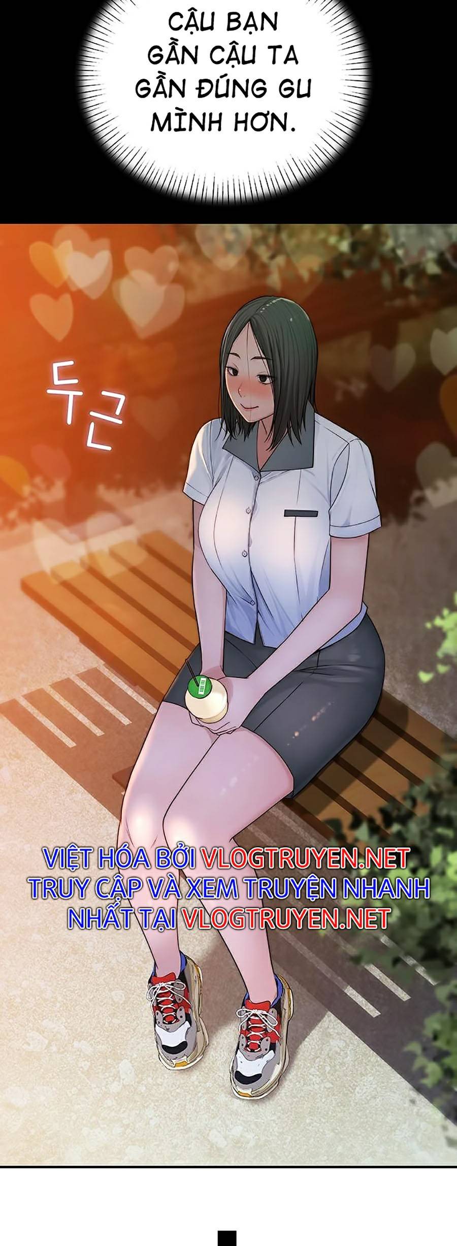 Giữa Hai Ta Chapter 59 - Trang 26