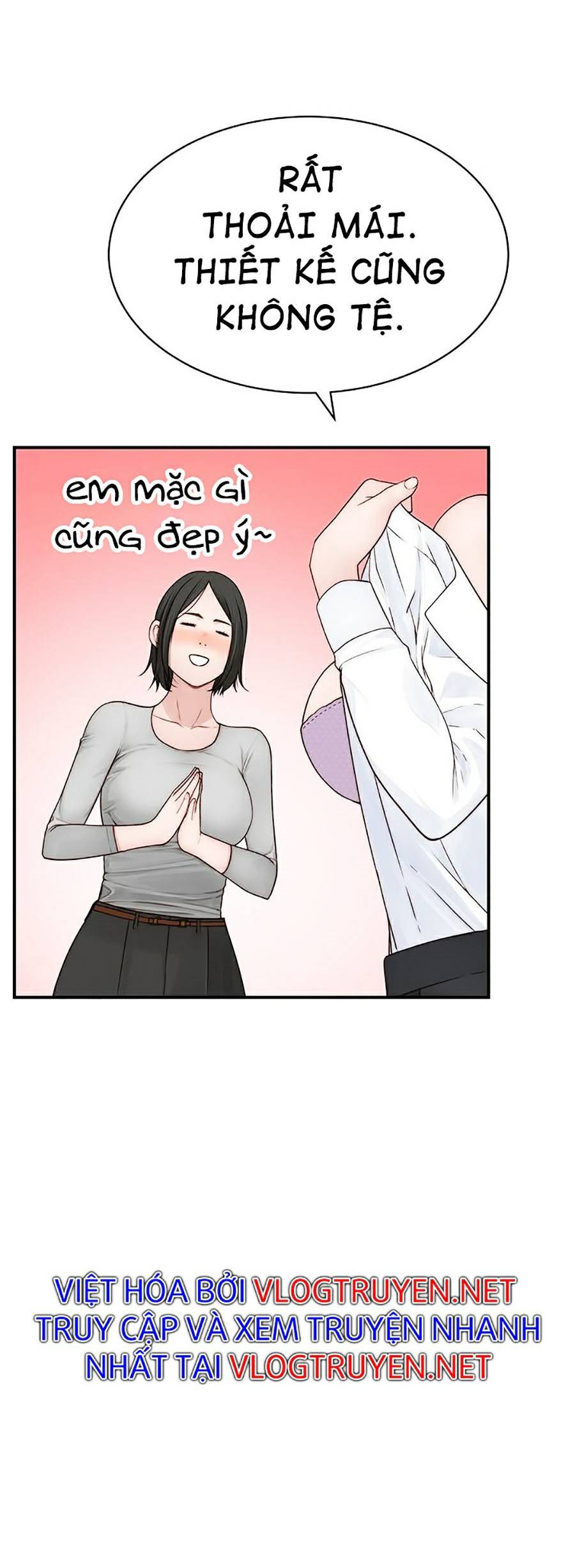 Giữa Hai Ta Chapter 59 - Trang 37