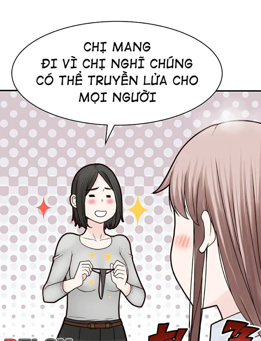 Giữa Hai Ta Chapter 59 - Trang 40