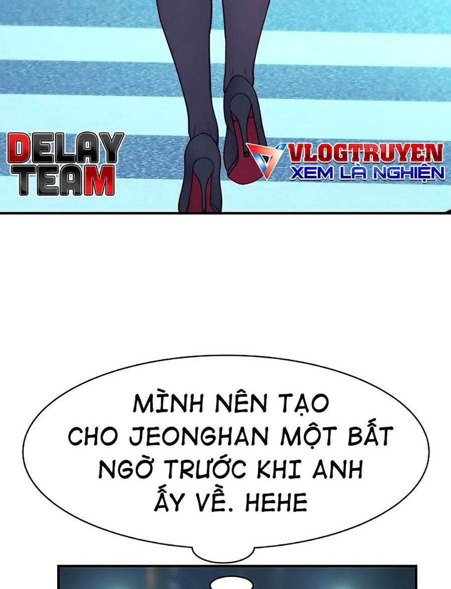 Giữa Hai Ta Chapter 59 - Trang 46