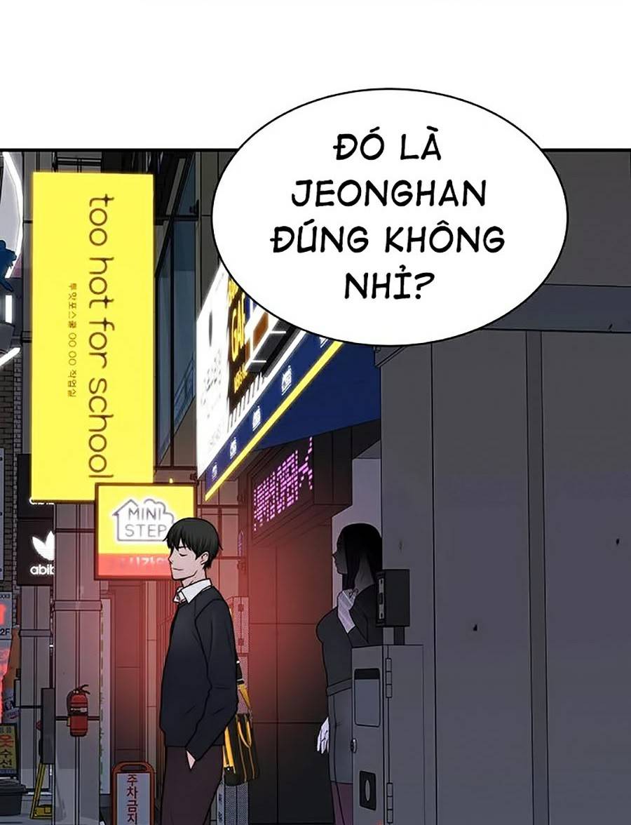 Giữa Hai Ta Chapter 59 - Trang 50