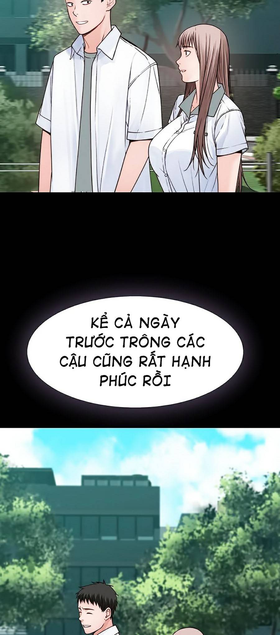 Giữa Hai Ta Chapter 60 - Trang 14