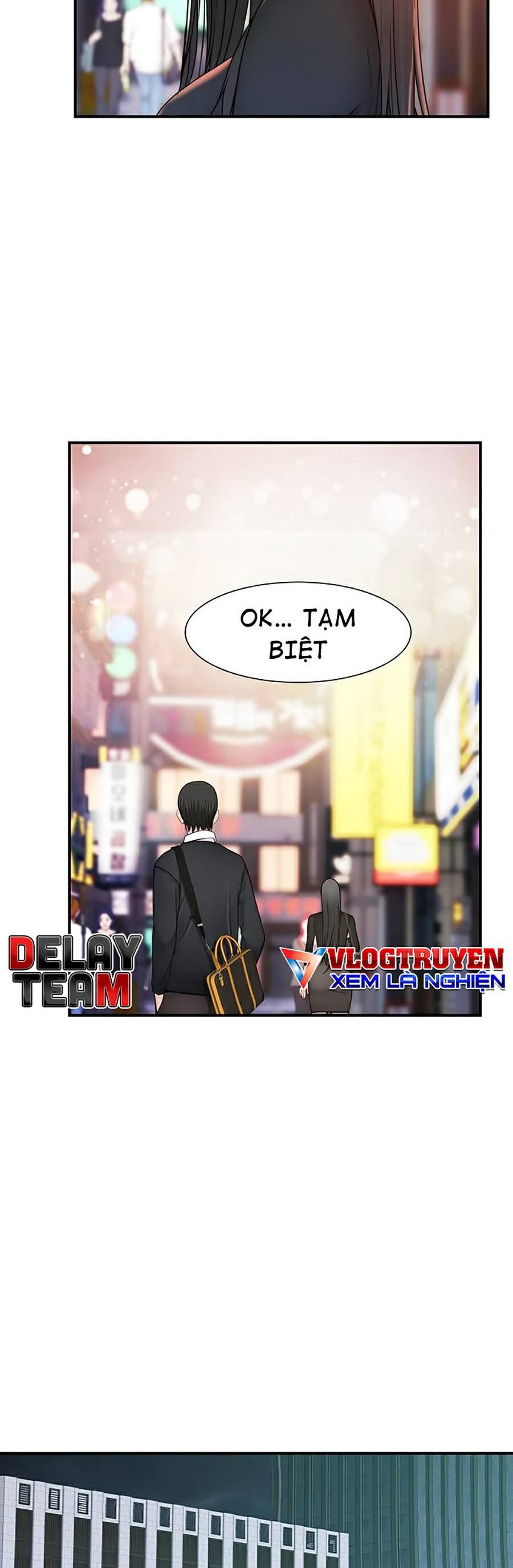 Giữa Hai Ta Chapter 60 - Trang 24