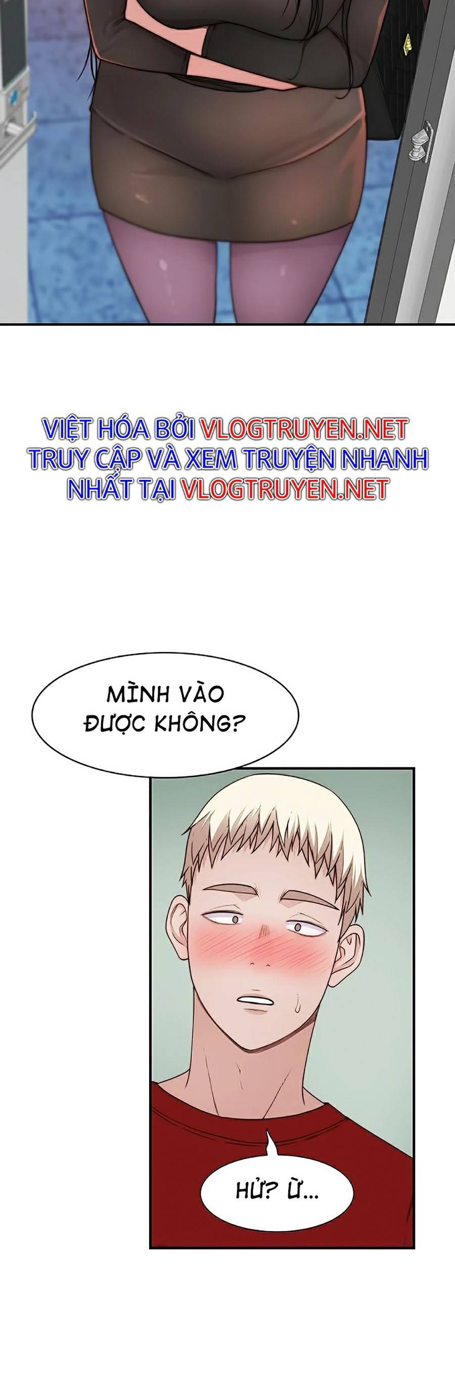 Giữa Hai Ta Chapter 60 - Trang 30