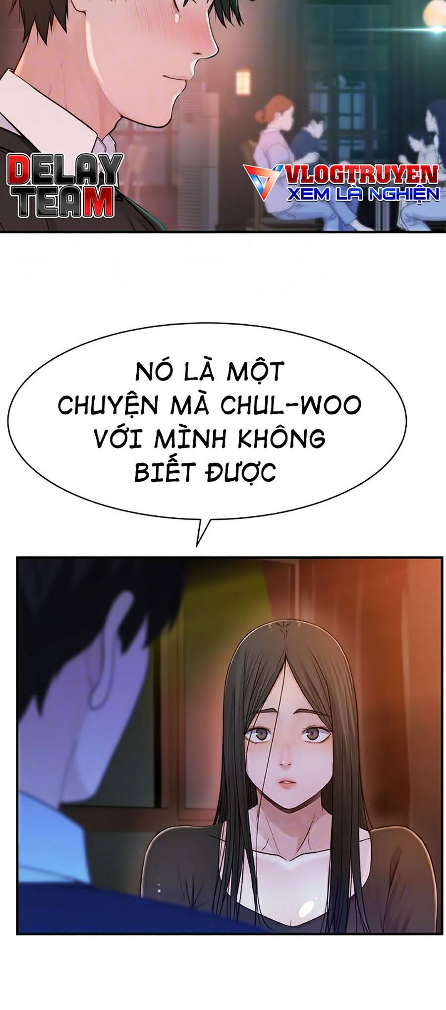 Giữa Hai Ta Chapter 60 - Trang 4