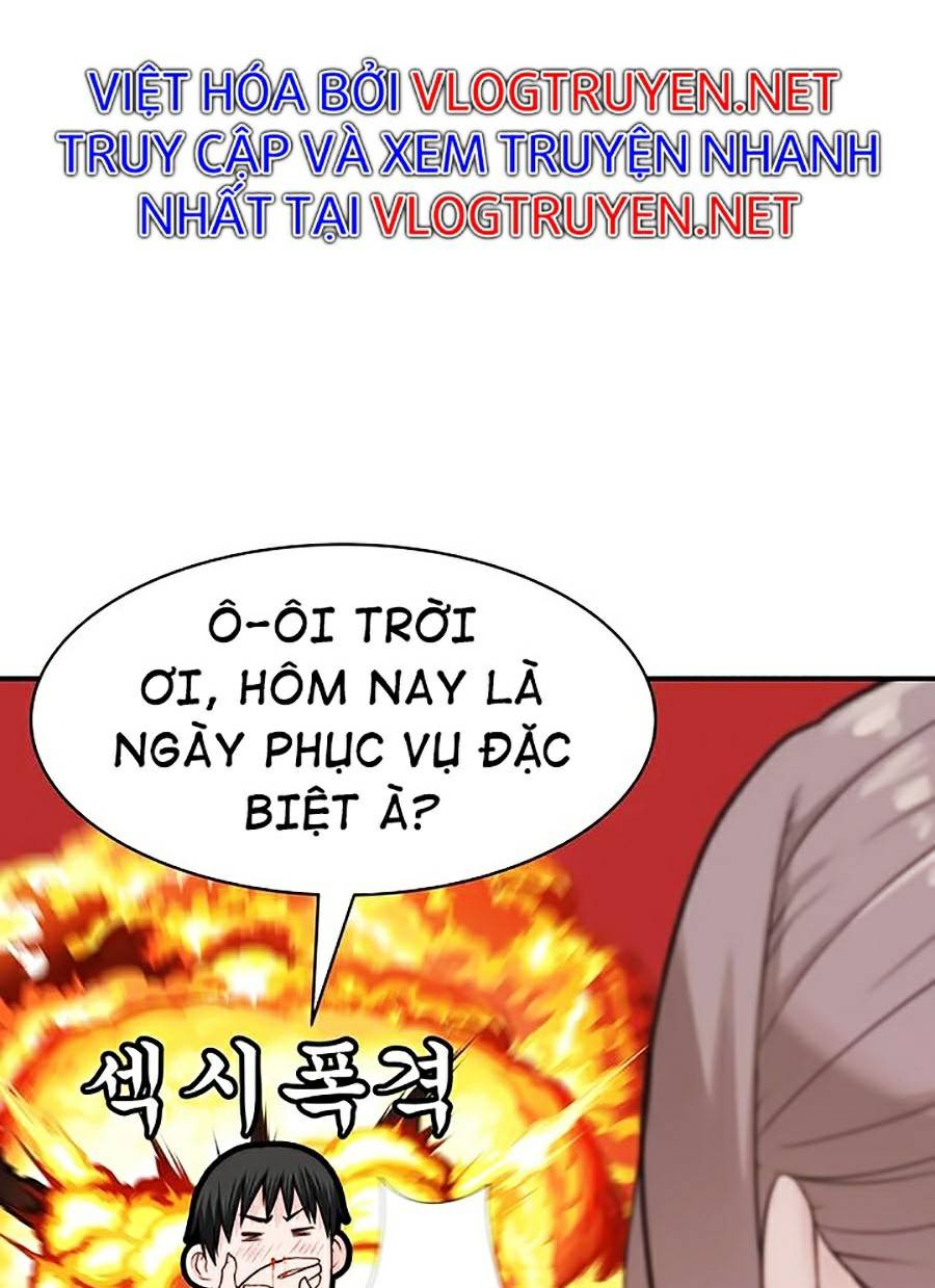 Giữa Hai Ta Chapter 60 - Trang 55