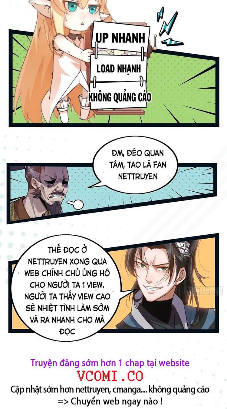 Khinh Phong Chapter 13 - Trang 20