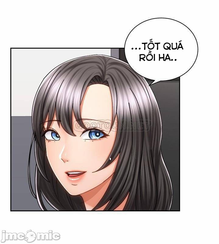Mình Cùng Đi Xe Nhé? Chapter 9 - Trang 16