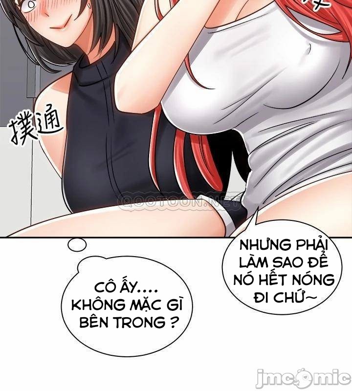 Mình Cùng Đi Xe Nhé? Chapter 9 - Trang 18