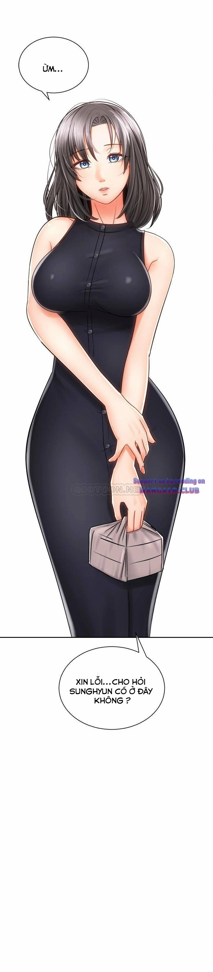 Mình Cùng Đi Xe Nhé? Chapter 9 - Trang 2