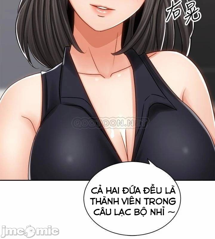 Mình Cùng Đi Xe Nhé? Chapter 9 - Trang 24