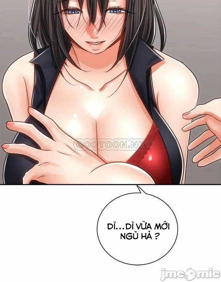Mình Cùng Đi Xe Nhé? Chapter 9 - Trang 34