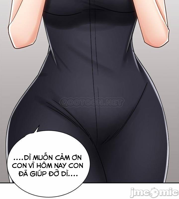 Mình Cùng Đi Xe Nhé? Chapter 9 - Trang 6