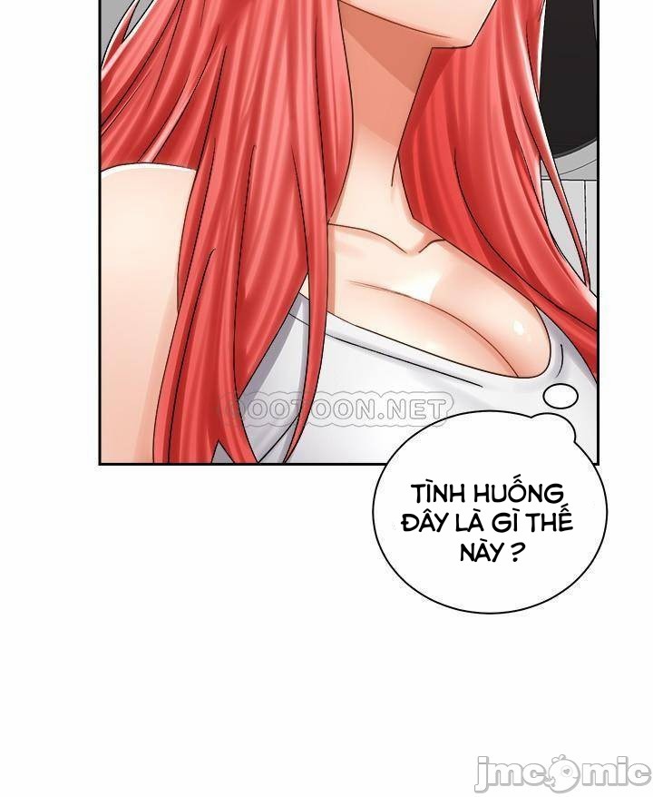 Mình Cùng Đi Xe Nhé? Chapter 9 - Trang 8