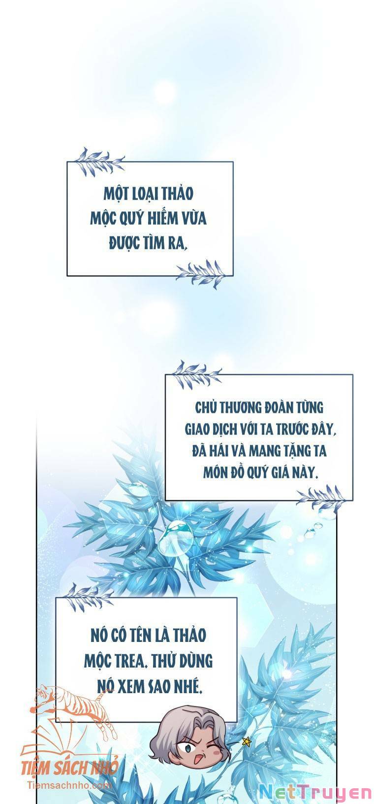 Nhà Điều Chế Nước Hoa Độc Quyền Của Bạo Chúa Chapter 39 - Trang 17