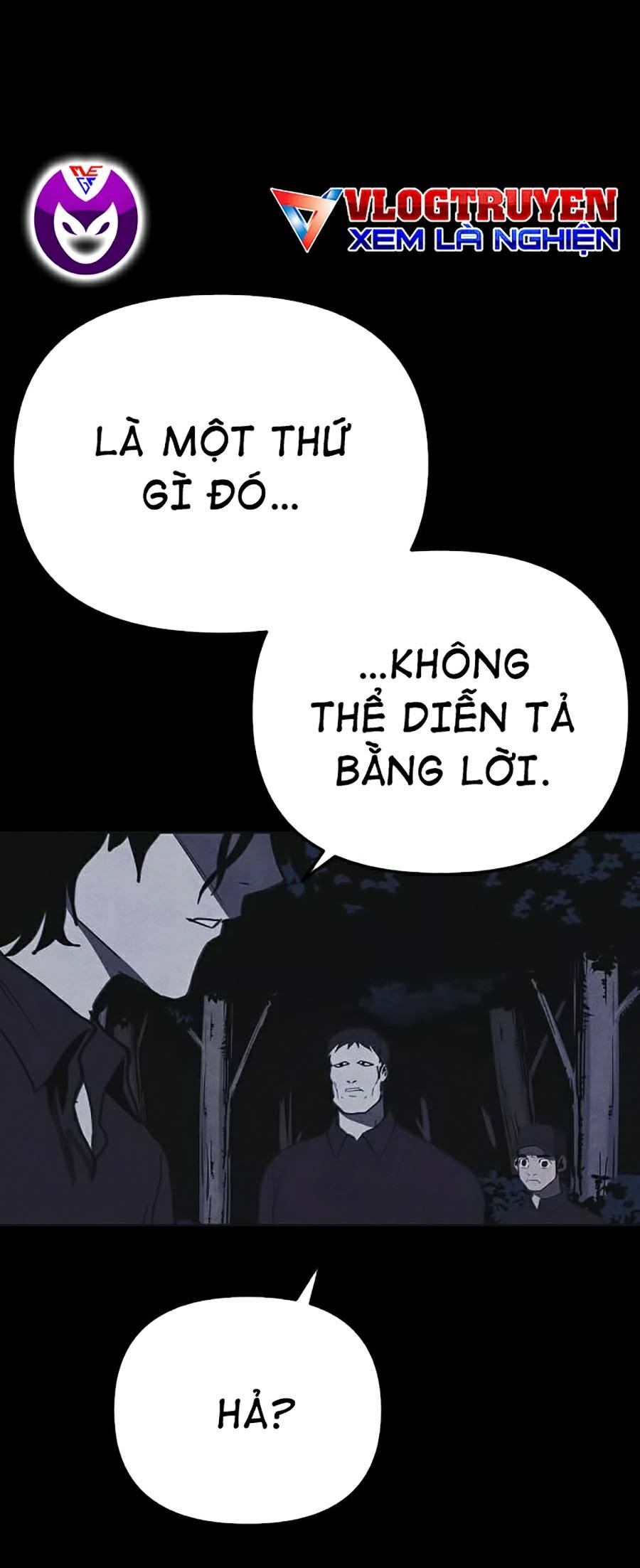 Shotgun Boy Chapter 28 - Trang 36