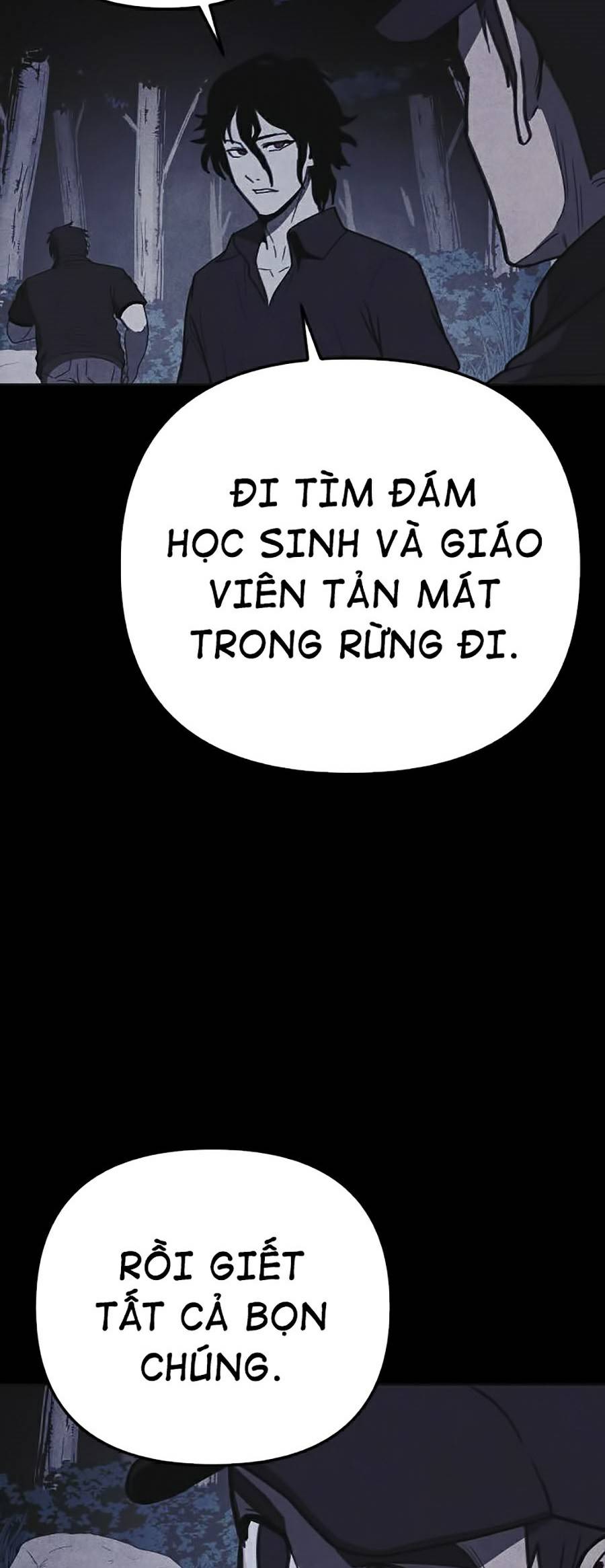 Shotgun Boy Chapter 28 - Trang 62