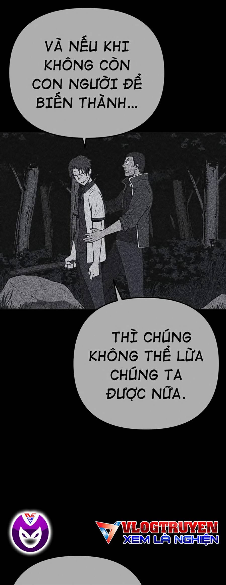 Shotgun Boy Chapter 28 - Trang 70