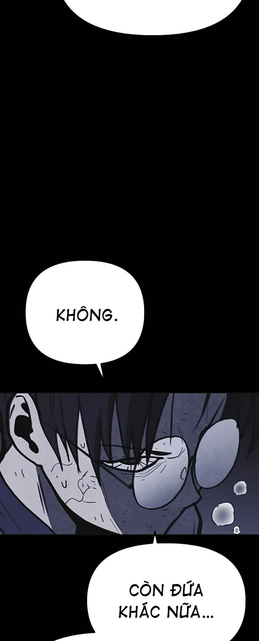 Shotgun Boy Chapter 28 - Trang 8