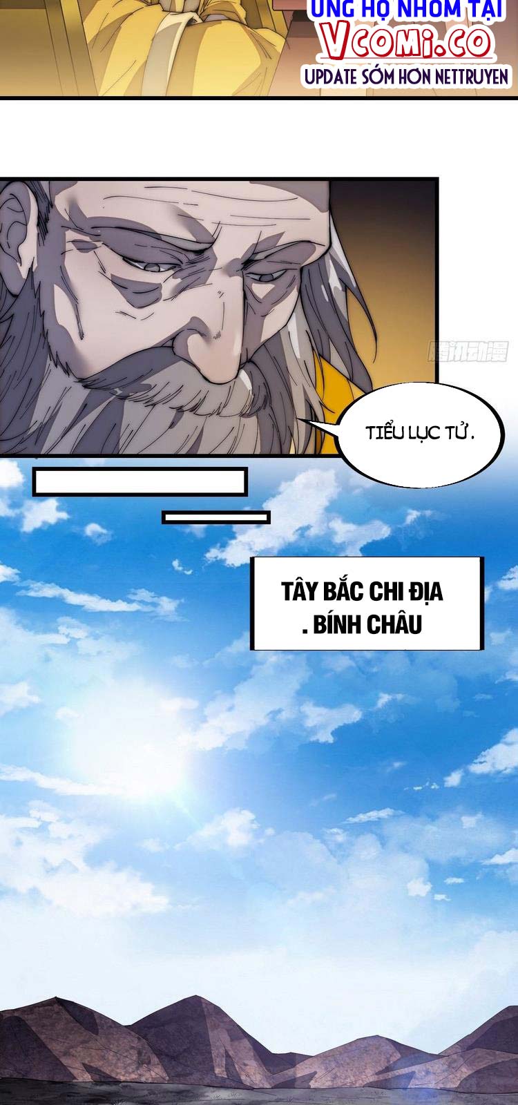 Ta Có Một Sơn Trại Chapter 187 - Trang 13