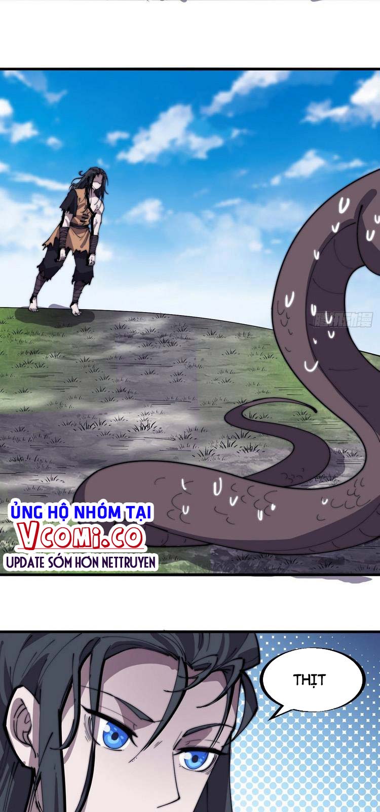 Ta Có Một Sơn Trại Chapter 187 - Trang 17