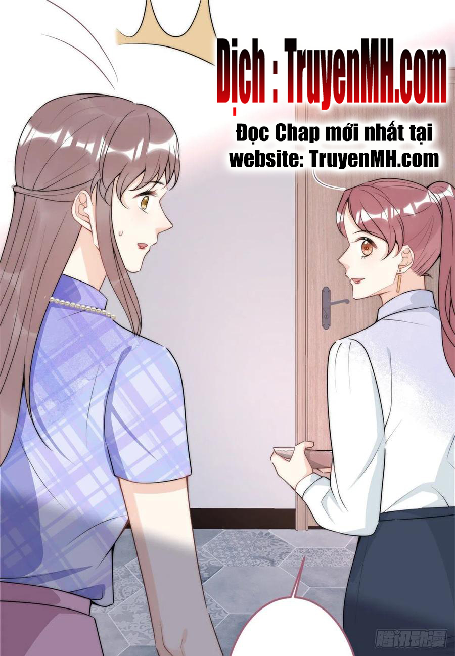 Ta Có Năm Đại Lão Ba Ba Chapter 162 - Trang 10