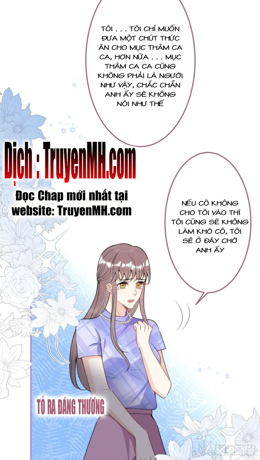 Ta Có Năm Đại Lão Ba Ba Chapter 162 - Trang 4