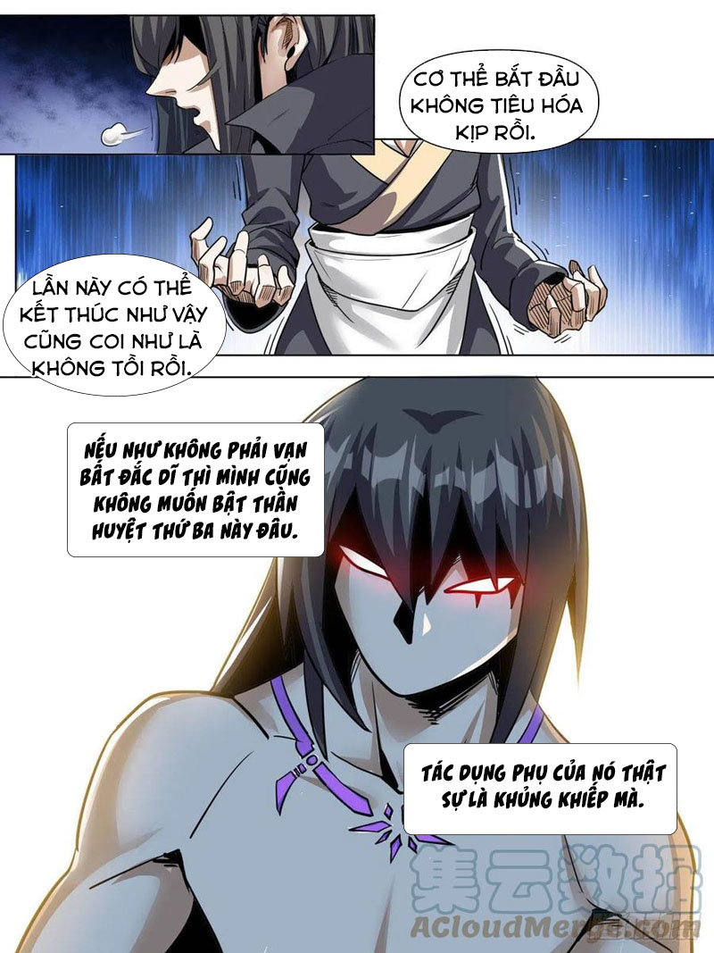 Ta Là Chí Tôn Chapter 75 - Trang 3