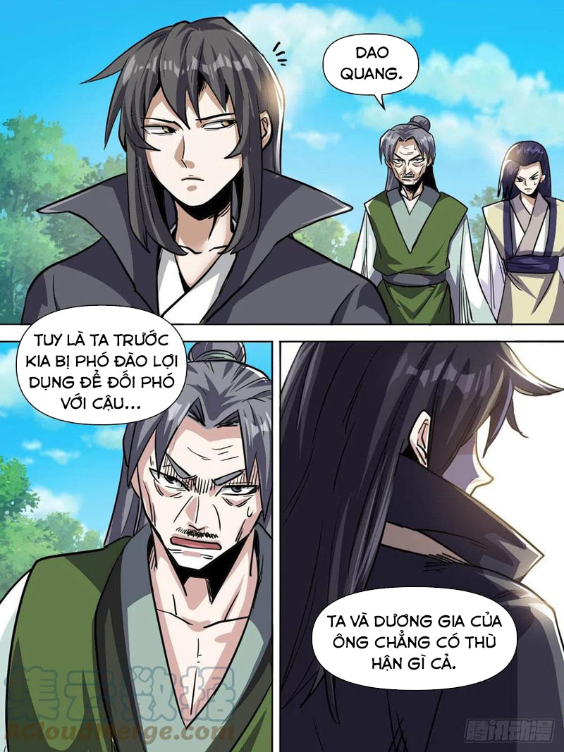 Ta Là Chí Tôn Chapter 75 - Trang 9