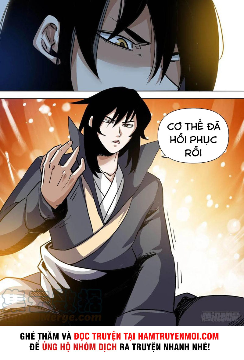 Ta Là Chí Tôn Chapter 76 - Trang 3