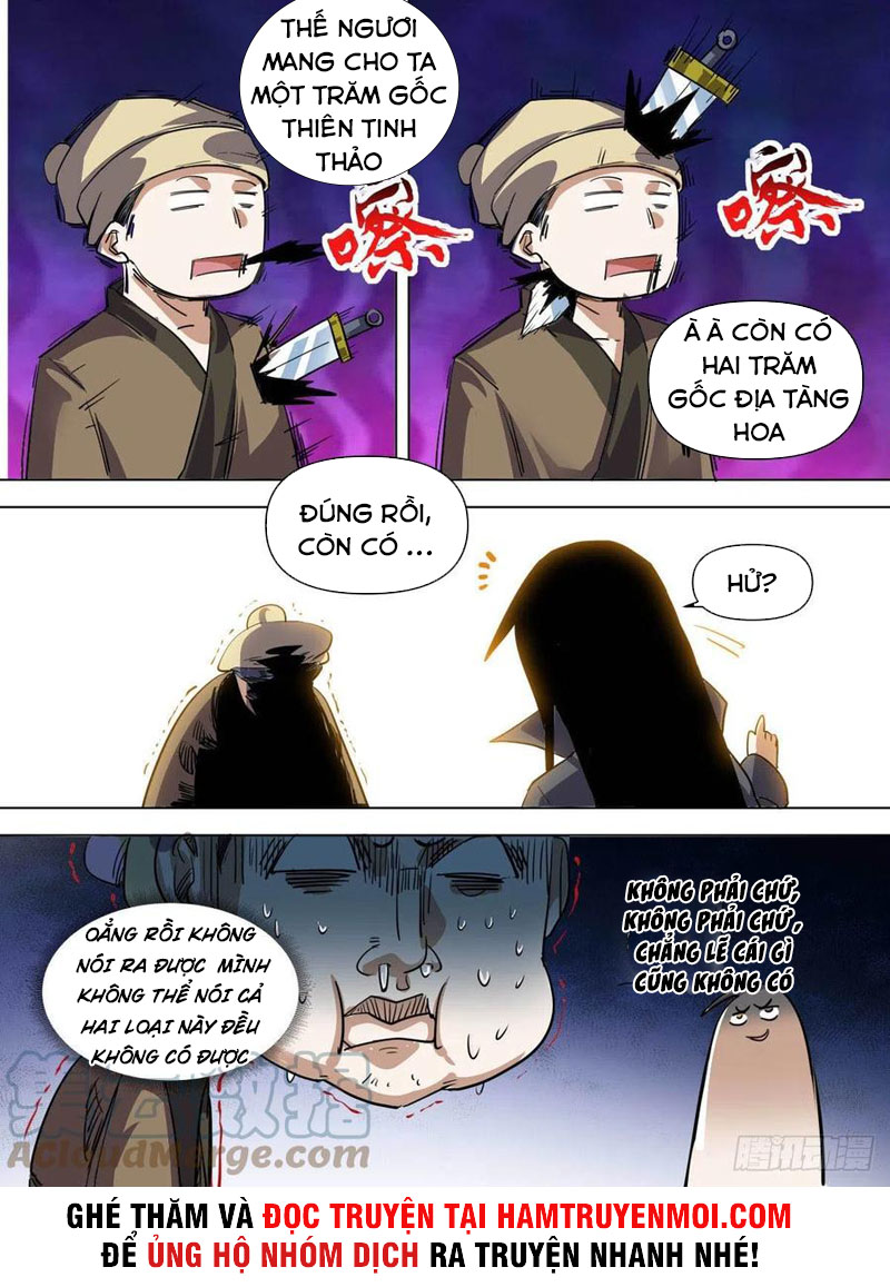 Ta Là Chí Tôn Chapter 77 - Trang 6