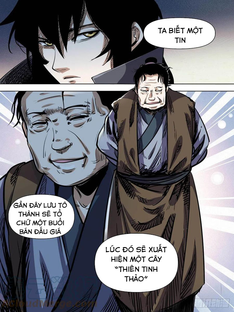 Ta Là Chí Tôn Chapter 77 - Trang 8