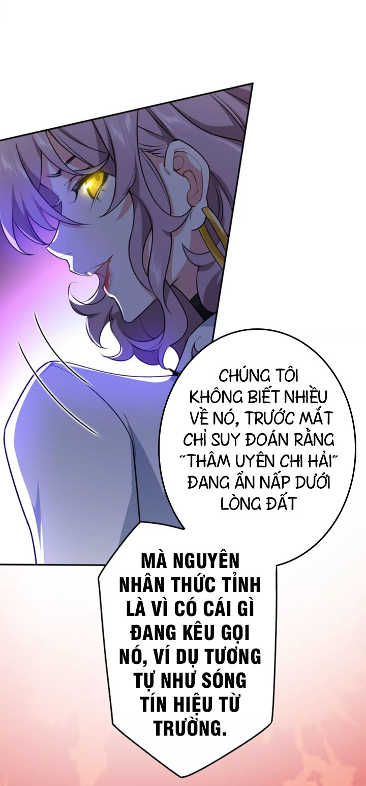 Thời Kỳ Tận Thế Chapter 45 - Trang 7