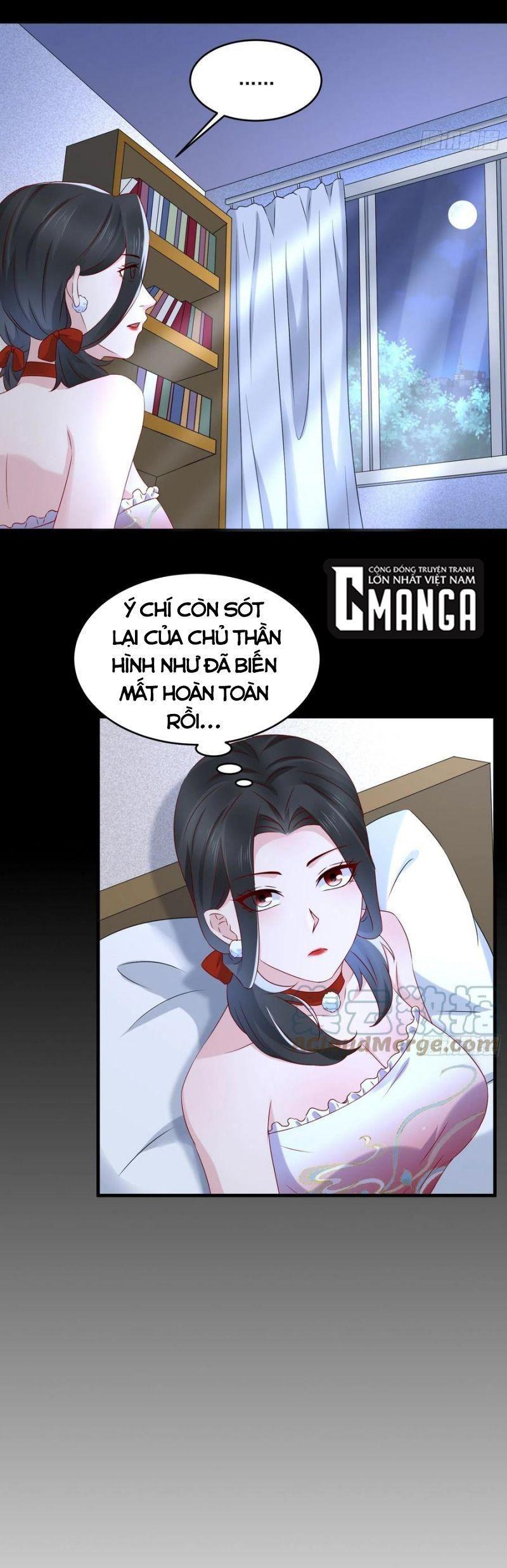 Vua Đầu Tư Mạnh Nhất Chapter 39 - Trang 11