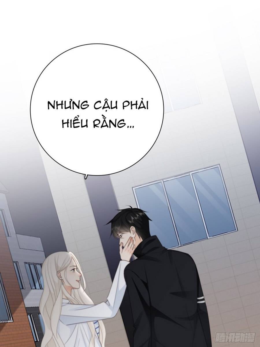 Ác Ma Thân Yêu Chapter 37 - Trang 12