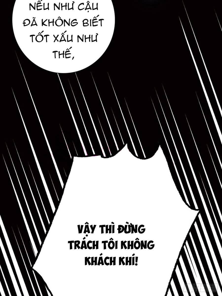 Ác Ma Thân Yêu Chapter 37 - Trang 19