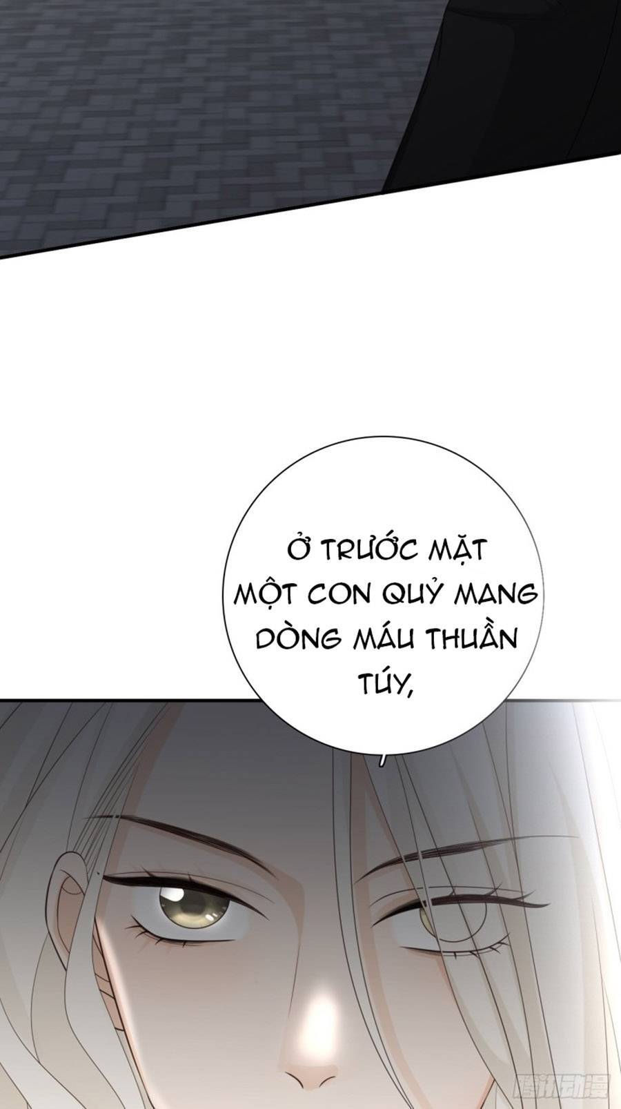 Ác Ma Thân Yêu Chapter 37 - Trang 21