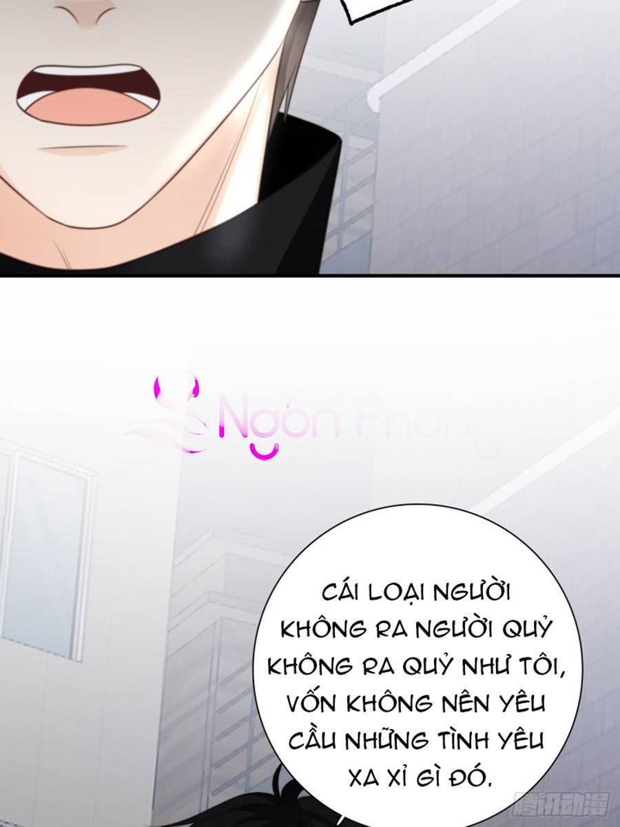 Ác Ma Thân Yêu Chapter 37 - Trang 3