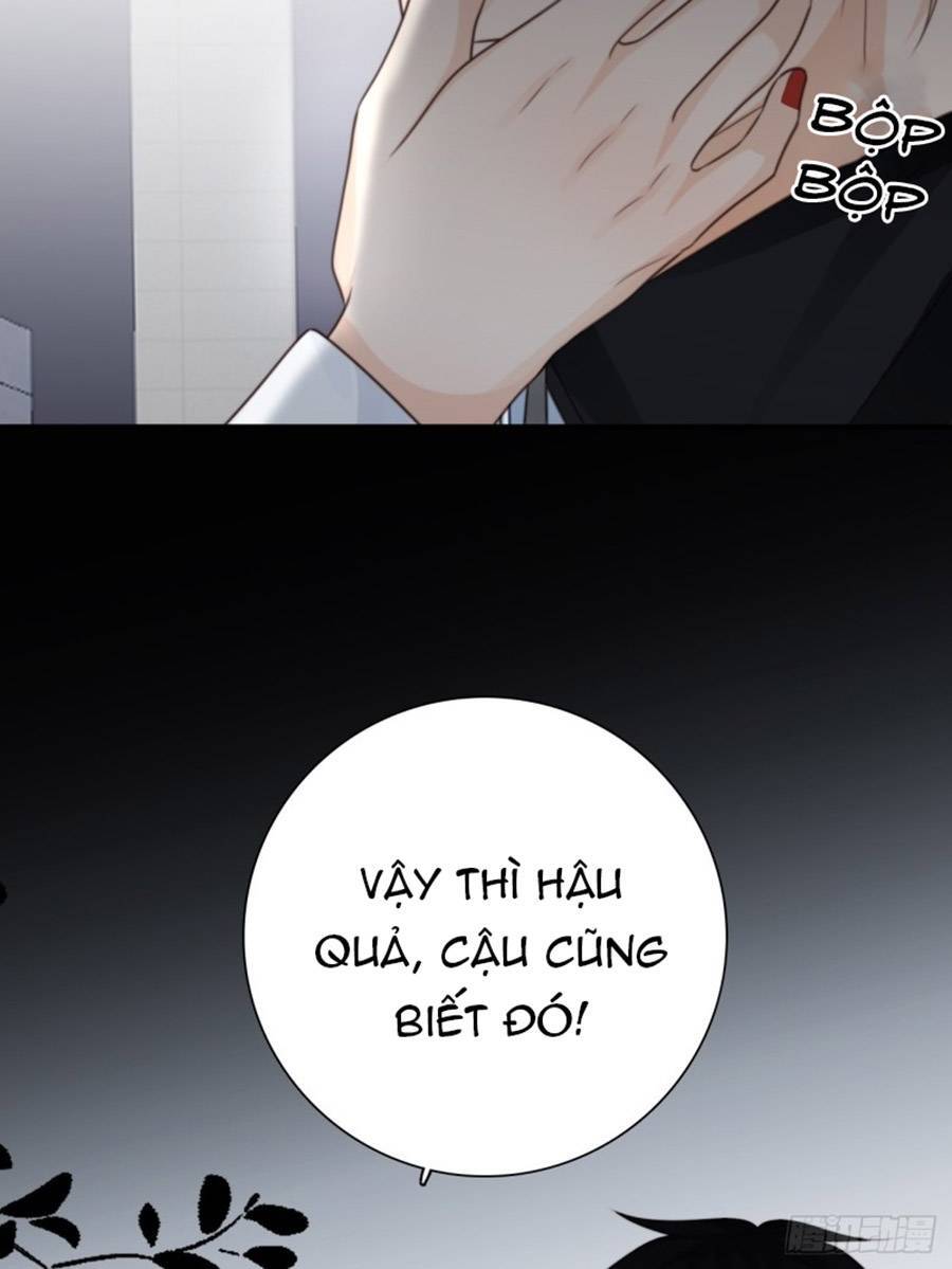 Ác Ma Thân Yêu Chapter 37 - Trang 34