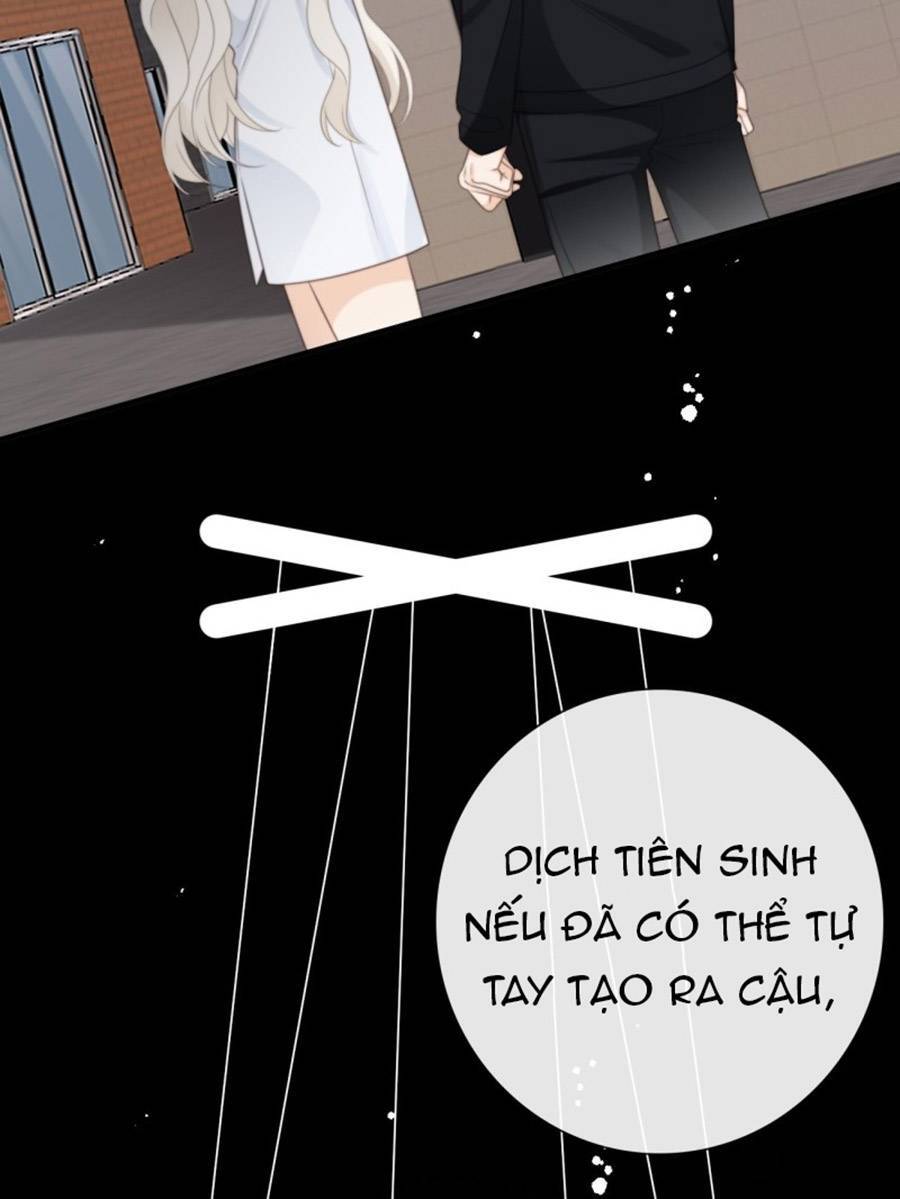 Ác Ma Thân Yêu Chapter 37 - Trang 36