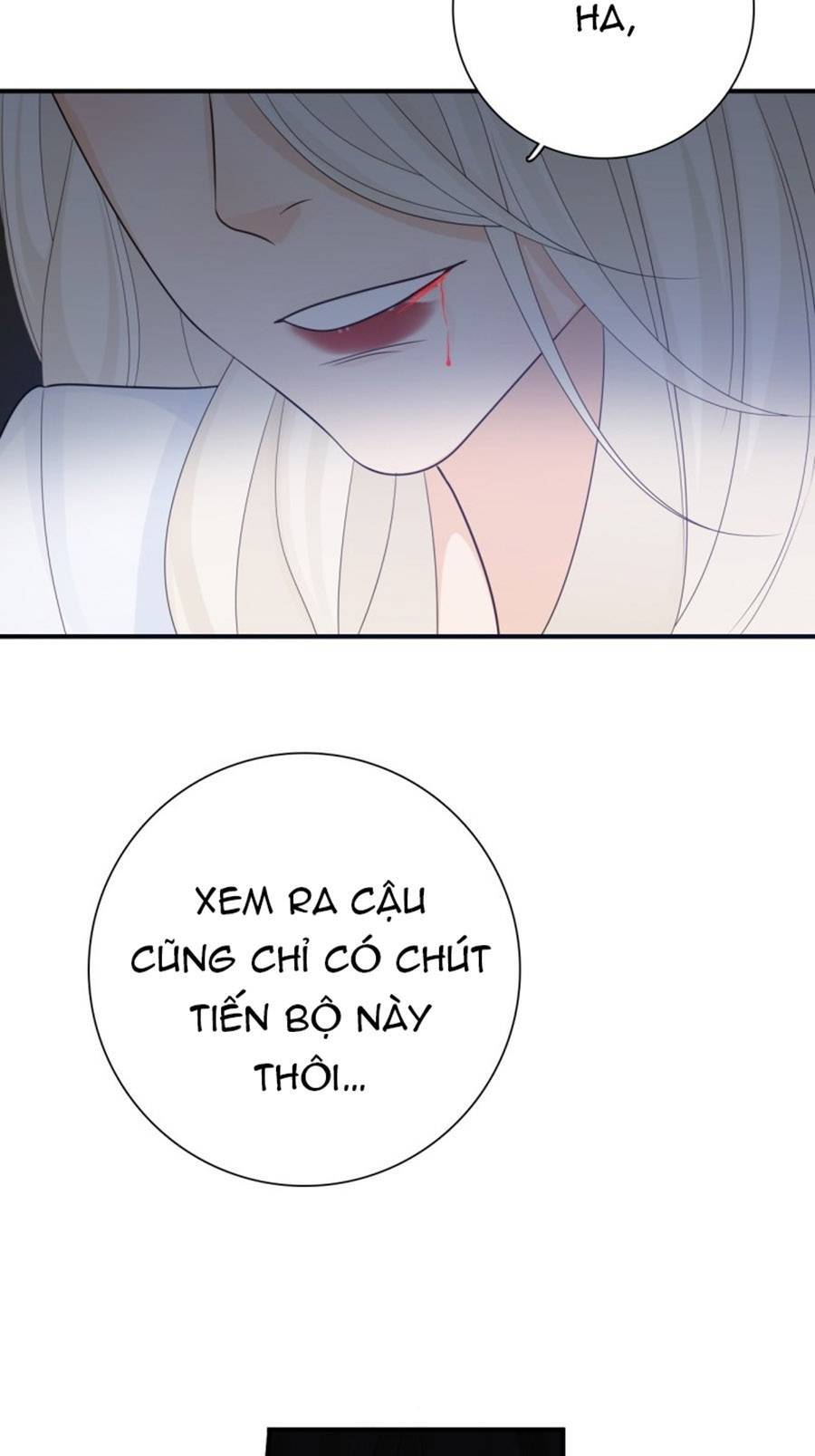 Ác Ma Thân Yêu Chapter 37 - Trang 47