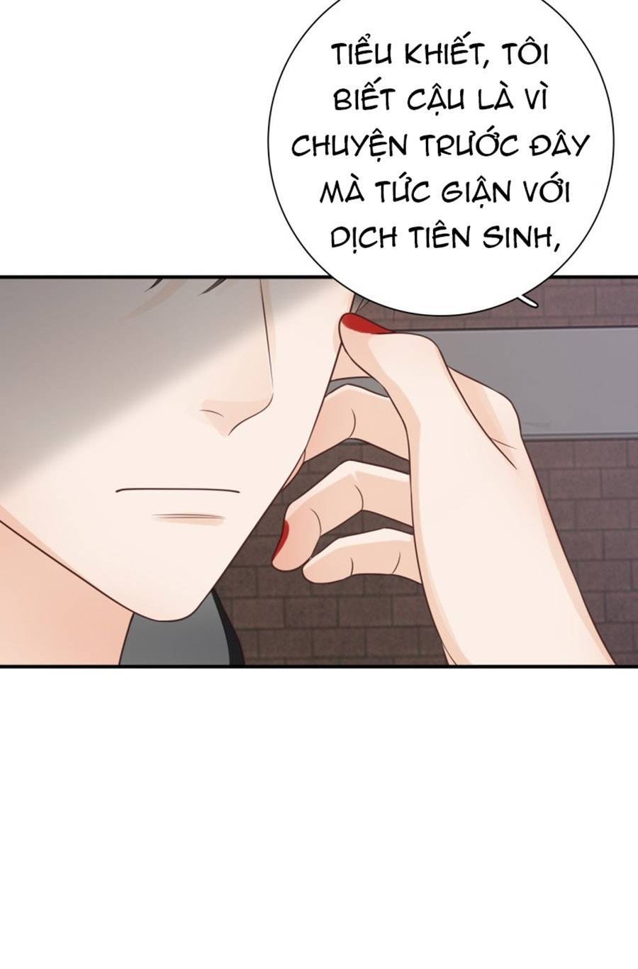 Ác Ma Thân Yêu Chapter 37 - Trang 56