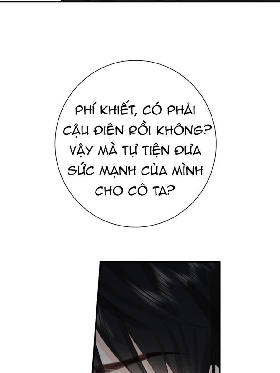 Ác Ma Thân Yêu Chapter 37 - Trang 69