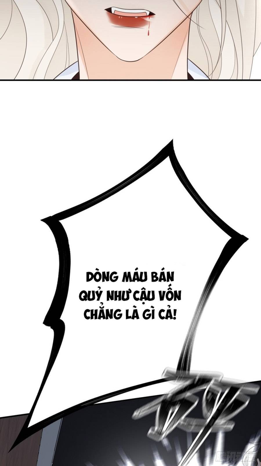 Ác Ma Thân Yêu Chapter 37 - Trang 71