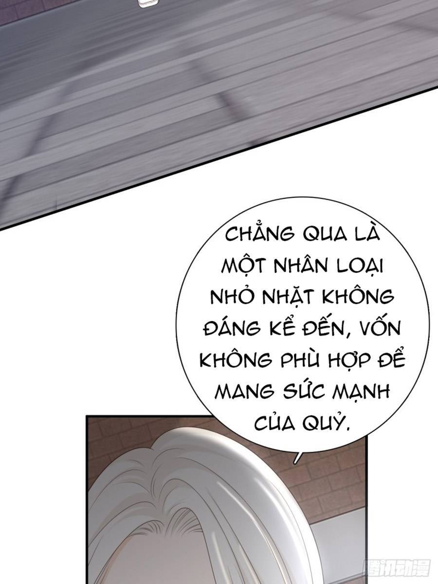 Ác Ma Thân Yêu Chapter 37 - Trang 76